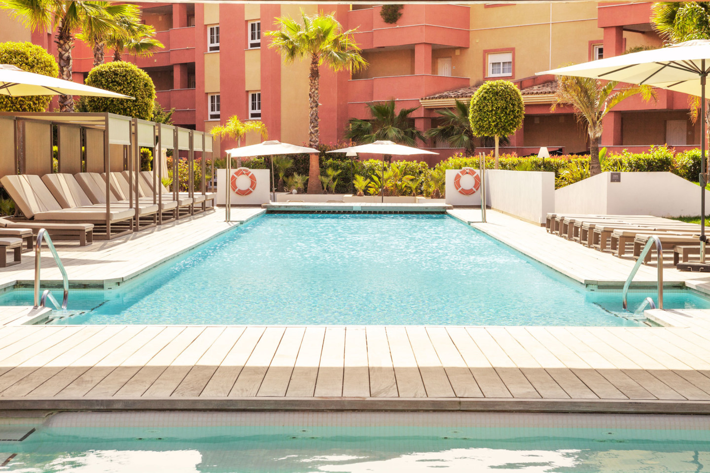 Ama Islantilla Resort 4*, Huelva | Official website