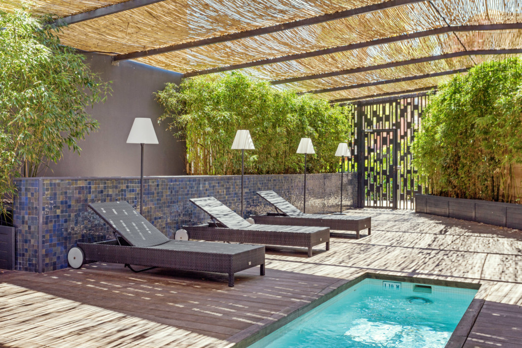 Spa - Ama Islantilla Resort